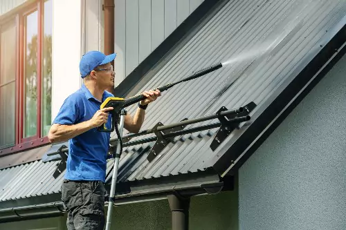How to Perform a Roofing Inspection