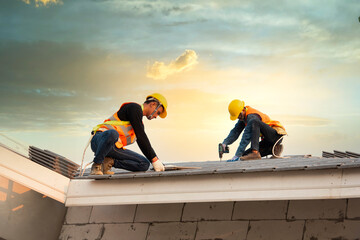 How to Find a Roofing Contractor