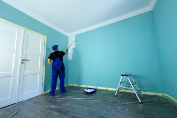 Tips For Choosing Painting Services
