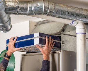 When Is It Time For A Furnace Replacement?