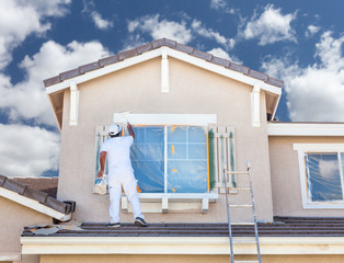 Things to Consider When Hiring Painting Contractors