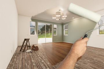What You Need to Know About Residential Painting