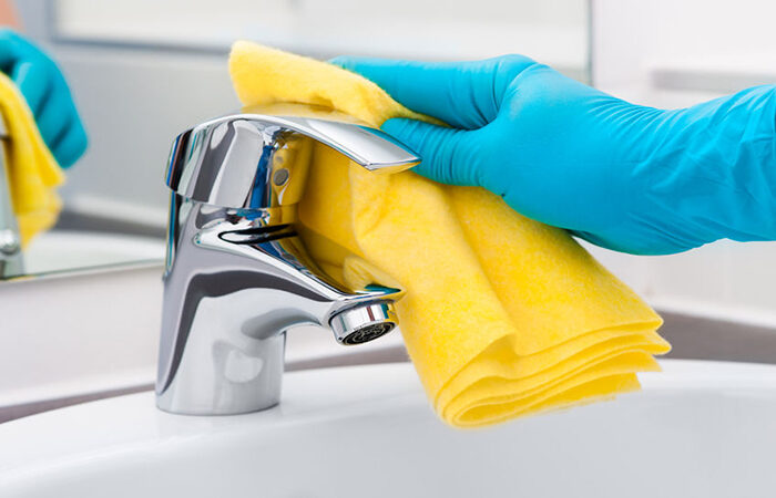 Ways Cleaning Services Can Save You Money