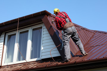 Importance Of Roof Maintenance