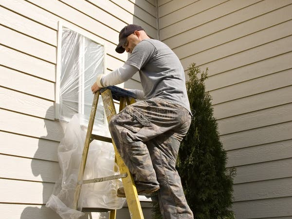 How to Improve the Longevity and Appearance of Your Home With Exterior Painting