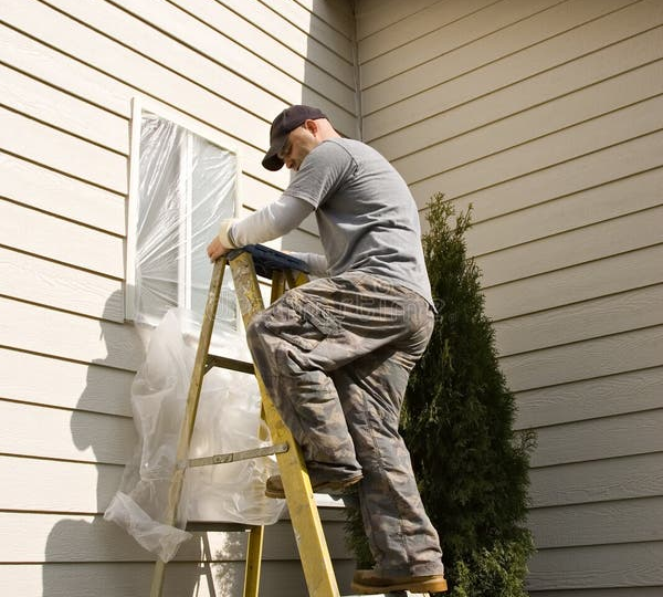 How to Improve the Longevity and Appearance of Your Home With Exterior Painting