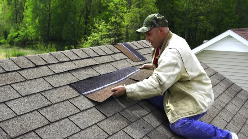How to Avoid Roof Replacement Costs