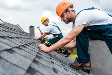 Factors That Affect the Time and Cost of Roof Repair